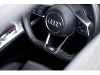 2016 Audi TT 45 Tfsi coupe S-Line Package รูปที่ 9