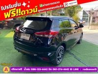 TOYOTA YARIS 1.2 SPORT PREMIUM ปี 2021 รูปที่ 9