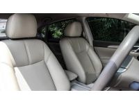 2012 NISSAN SYLPHY 1.6E รูปที่ 9
