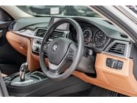 BMW 320D ICONIC F30 ปี 2018 ไมล์ 112,7xx Km รูปที่ 9