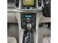 Chevrolet CAPTIVA  2.4 LTZ AT ปี 2012 ขายสด เล่มทะเบียน ชุดโอน ครบ รูปที่ 9