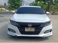 HONDA ACCORD G10 2.0 Hybrid  ปี 2020 รูปที่ 9