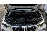 BMW X1 1.8i X Line ปี 2016 จด 2017 รูปที่ 9