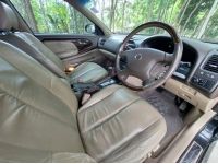 2002 Nissan CEFIRO 2.0 Executive รถเก๋ง 4 ประตู ขายสด รูปที่ 9