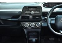 2017 Toyota Sienta 1.5 G SUV ต่างจังหวัดก็ซื้อได้ทุกอาชีพ มีทุกไฟแนนช์บริการ รูปที่ 9