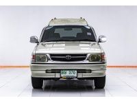 TOYOTA HILUX TIGER 2.5 CAB ปี 2000 รูปที่ 9