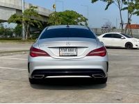 MERCEDES-BENZ C-CLASS CLA250 AMG Dynamic ปี 2018 รูปที่ 9