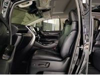 2020 TOYOTA ALPHARD 2.5 SC PACKAGE รูปที่ 9