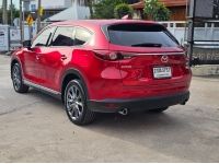 MAZDA CX-8 2.5SP SKYACTIV (7ที่นั่ง) ปี 2019 จด 2020 รูปที่ 9