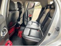 Nissan Juke 1.6V AT 2015 ถูกมาก สนใจรีบจองครับ ✅เครดิตดีจัดได้ล้น  ซื้อสดไม่มีแวทไม่มีค่าธรรมเนียมออกรถ เพียง 219,000 บาท  เครื่องยนต์,เกียร์,ช่วงล่างพร้อมใช้ ภายในสวย ใช้ต่อได้เลย ทดลองขับได้ สนใจติด รูปที่ 9