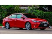 TOYOTA CAMRY AU 2.5G ESport  ปี 2015 รูปที่ 9