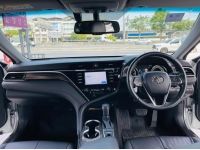 TOYOTA CAMRY 2.5 G Sunroof ปี 2019 รูปที่ 9