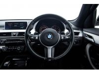 BMW X5 XdIVE30D M SPORT 3.0   ปี 2015 ผ่อน 11,149 บาท 6 เดือนแรก ส่งบัตรประชาชน รู้ผลพิจารณาภายใน 30 นาที รูปที่ 9