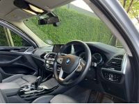 BMW X3 xDrive20d xLine รหัส G0 ปี 2018 รูปที่ 9