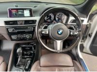 BMW X1 sDrive20d M-SPORT โฉม F48 ปี 2019 รูปที่ 9