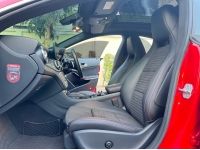 Mercedes- Benz CLA250 AMG PACKAGE Panoramic glass roof  ปี 2017 รูปที่ 9