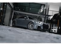 Audi TT 2.0 45TFSI QUATTRO S LINE ปี 2018 แต่ง TTRS รูปที่ 9