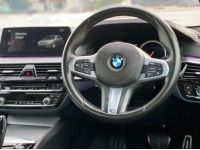 BMW 520d M Sport ปี 2019 ไมล์ 38,xxx Km รูปที่ 9