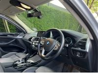 BMW X3 xDrive20d xLine G01 ปี 2018 ไมล์ 51,xxx Km รูปที่ 9