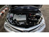 2017 TOYOTA VIOS 1.5E DOUL รูปที่ 9