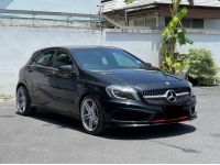 MERCEDES-BENZ A-CLASS A250 AMG Sport  ปี 2013 รูปที่ 9