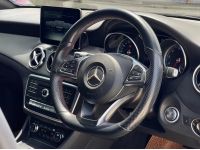 Mercedes-Benz GLA250 AMG Dynamic Facelift (W156) ปี 2017 ไมล์ 91,xxx Km รูปที่ 9