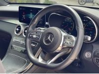 Mercedes-Benz GLC300e AMG Dynamic (W253) ปี 2022 จด 2024 ไมล์ 55,xxx Km รูปที่ 9