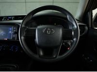 2023 Toyota Hilux Revo 2.4 SMARTCAB Z Edition Entry Pickup MT รูปที่ 9