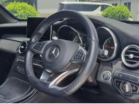 Mercedes-Benz GLC250d AMG Dynamic W253 ปี 2019 ไมล์ 76,xxx Km รูปที่ 9