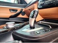 BMW SERIES 3 320D 2.0 Luxury  ปี 2019 รถบ้านแท้ สภาพกรี๊บ รูปที่ 9