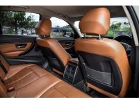 BMW 320i 2.0 Luxury F30 ปี 2014 รูปที่ 9