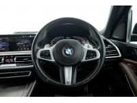 BMW X5 DRIVE 45E M SPORT 3.0 PLUG IN HYBRID ปี 2021 ผ่อน 24,221 บาท 6 เดือนแรก ส่งบัตรประชาชน รู้ผลพิจารณาภายใน 30 นาที รูปที่ 9