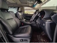 TOYOTA ALPHARD 2.5 SC PACKAGE 2020  9 กอ 4270 รูปที่ 9