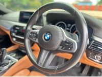 BMW 530e G30 Plug-in Hybrid  ปี 2018 รูปที่ 9