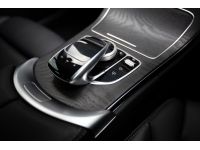 2017 Mercedes-Benz C350e 2.0 e Avantgarde Plug-in Hybrid รถเก๋ง 4 ประตู ไมล์ 19,xxxติดต่อโชว์รูมด่วน รูปที่ 9