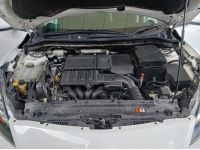 Mazda 3 1.6 SPIRIT sedan AT ปี 2013 เบนซิน (ถอดแก๊สแล้ว) เกียร์อัตโนมัติ รูปที่ 9