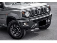 SUZUKI JIMNY 1.5 Sierra-JC 4WD ปี 2023 รูปที่ 9