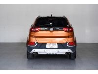 MG GS 2.0 T X AT4WD ปี 2016 จด 2017 สีส้ม ดำ รูปที่ 9