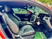 Ford Mustang 2.3 Ecoboost 2017 รถสวยใช้น้อยมาก ใหม่กริ๊บบบบ รูปที่ 9