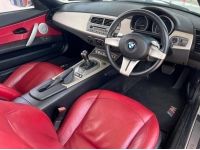 ขายถูก BMW Z4 3.0i (E85) 2011 จด 2013 สปอร์ตสุดเท่ห์ รูปที่ 9