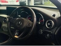 Mercedes-Benz GLC250d 4Matic W253 ปี 2018 ไมล์ 88,xxx Km รูปที่ 9