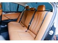 BMW 520d Luxury ปี 2017 ไมล์ 18x,xxx Km รูปที่ 9