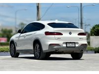 BMW X4 xDrive20d M SPORT ปี 2022 รูปที่ 9