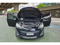 MAZDA 2 1.5 Elegance Spirit Sedan AT ปี 2012 รูปที่ 9