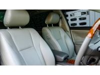 2010 TOYOTA CAMRY 2.0 G รูปที่ 9