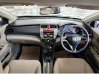 2012 HONDA CITY 1.5 S.(AS) MNC. รูปที่ 9