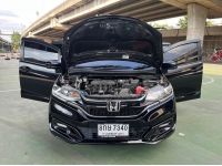 Honda JAZZ 1.5 V Plus AT ปี 2019 ฟรีประกันเครื่องยนต์-เกียร์ 2ปี รูปที่ 9