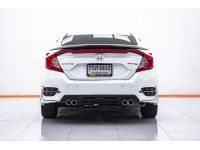 HONDA CIVIC FC 1.8 EL  ปี 2018 ผ่อน 4,072 บาท 6 เดือนแรก ส่งบัตรประชาชน รู้ผลพิจารณาภายใน 30 นาที รูปที่ 9