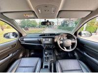 Toyota Revo 2.4 Smartcab Z Edition AT ปี 2021 ไมล์ 38,xxx Km รูปที่ 9