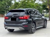 BMW X1 sDrive18i xLine ปี 2017 รูปที่ 9